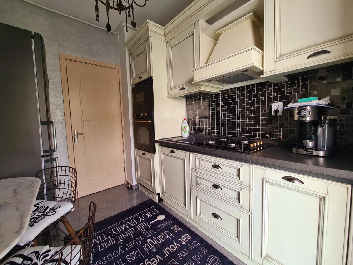 Moonlight Residence Mamaja Zewnętrze zdjęcie