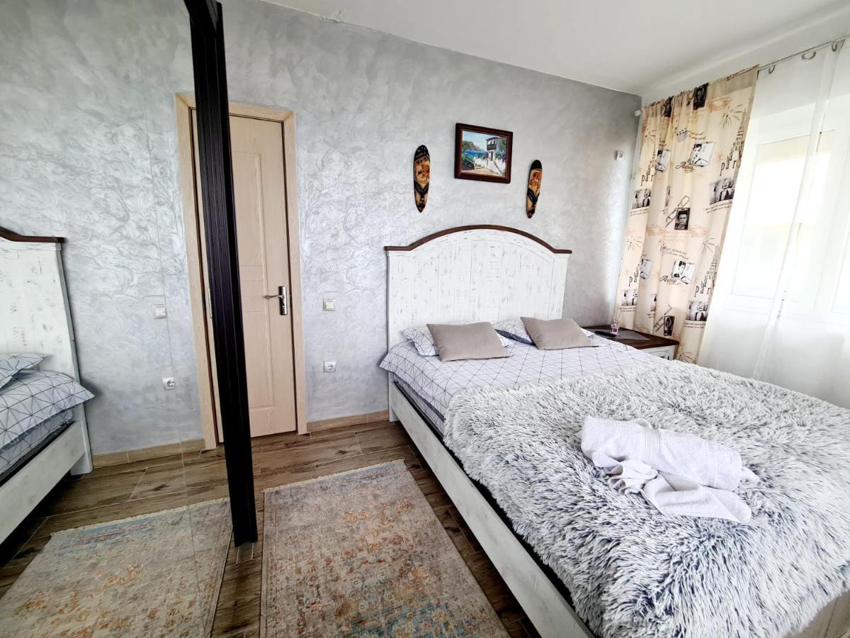 Moonlight Residence Mamaja Zewnętrze zdjęcie